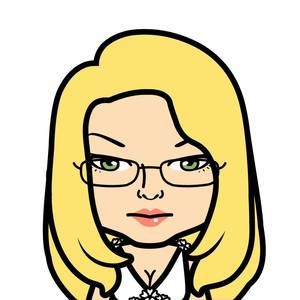 Meet your Posher, Deborah